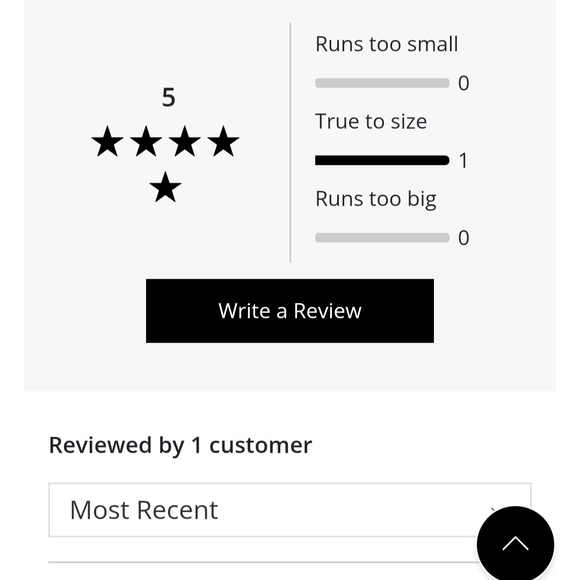 Nurture By Westbound Floral Print Long Sleeve Top - Picture 7 of 7